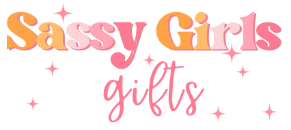 Sassy Girl Gifts